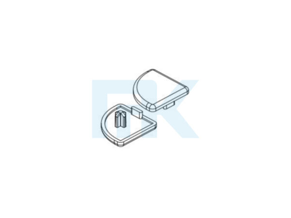 end-cap_1 Plastic End Cap for Aluminium T Slot Profile Edge Protection